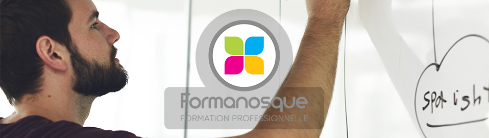 Formanosque Organisme de formation